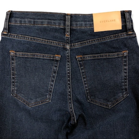 Everlane Denim Jeans - Picture 8 of 11